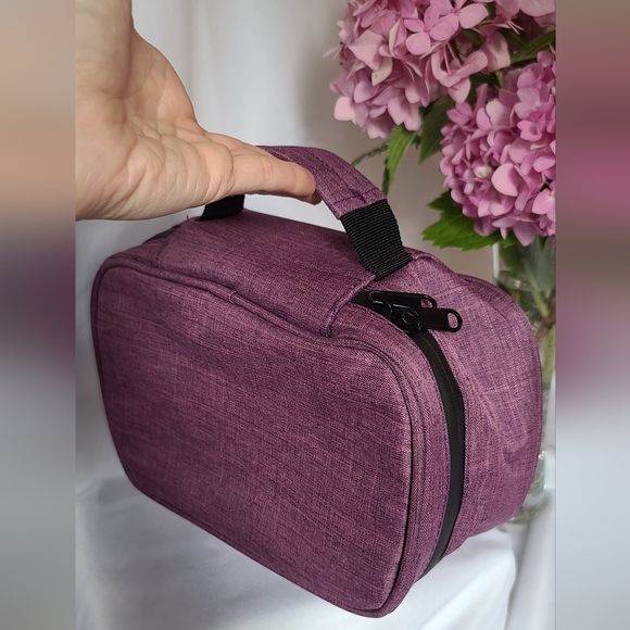 Tweed Locking Case 🔒 - Picture 4 of 10